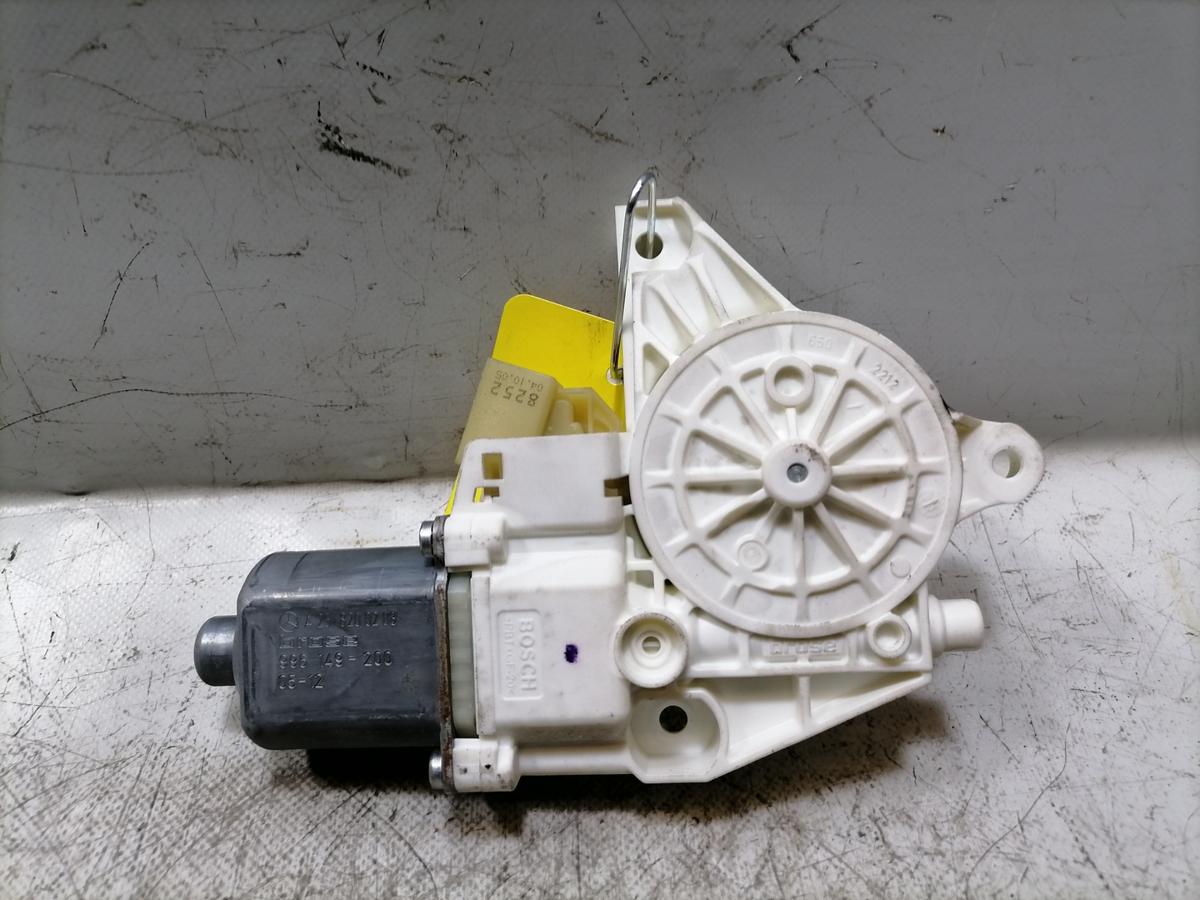 Mercedes R Klasse 251 original Fensterhebermotor hinten rechts Bj.2006